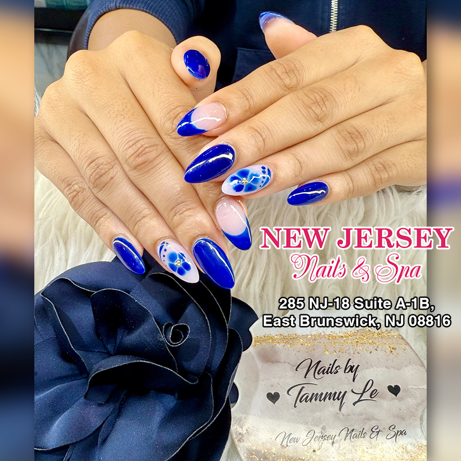 Nail May 12